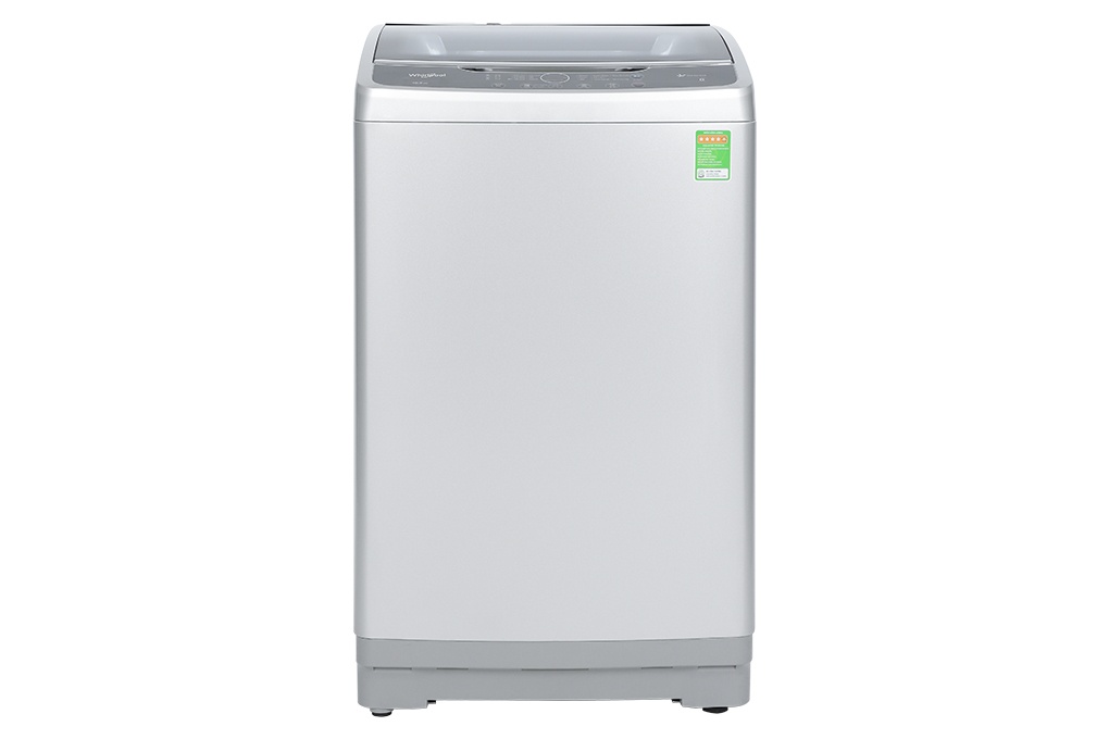 Máy giặt WhirlPool VWVC10502FS cửa trên 10kg