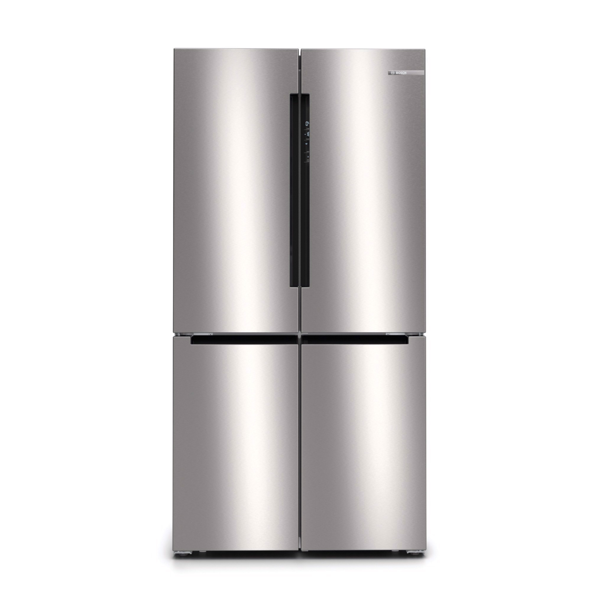 Tủ lạnh Bosch KFN96APEAG seri 6 4 cánh 605L, inox