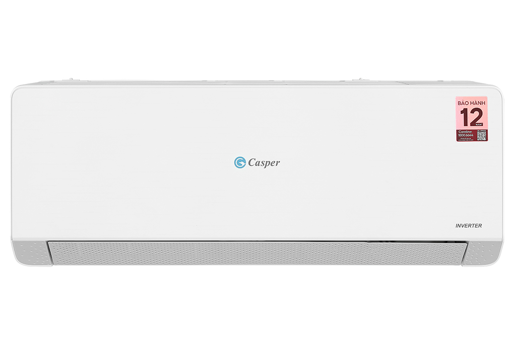 Điều hòa Casper QC-09IS36 1 chiều inverter 9500btu R32