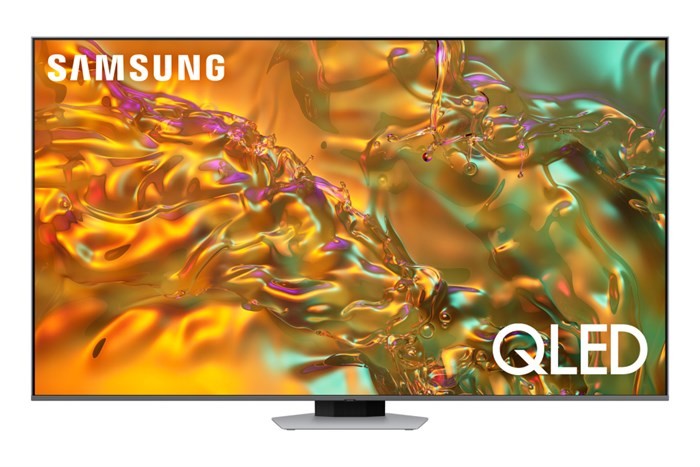 Qled Tivi Samsung QA75Q80D 75inch smart 4K, Mới 2024