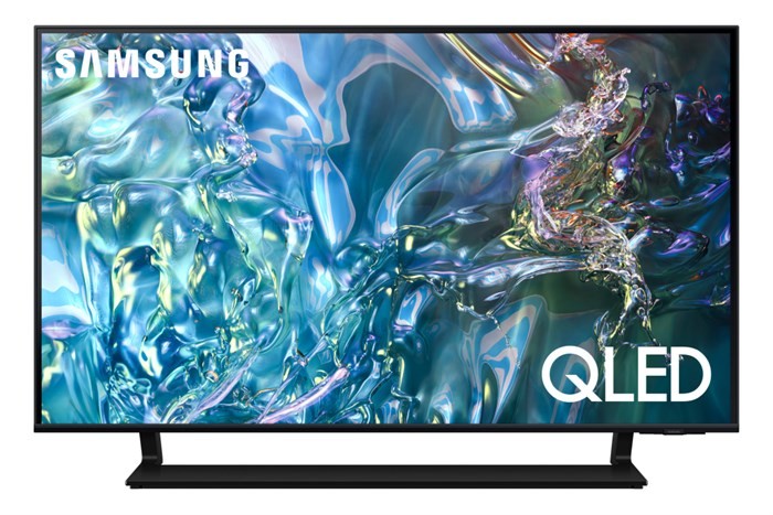 QLed Tivi Samsung QA85Q60D 85inch smart 4K, Mới 2024