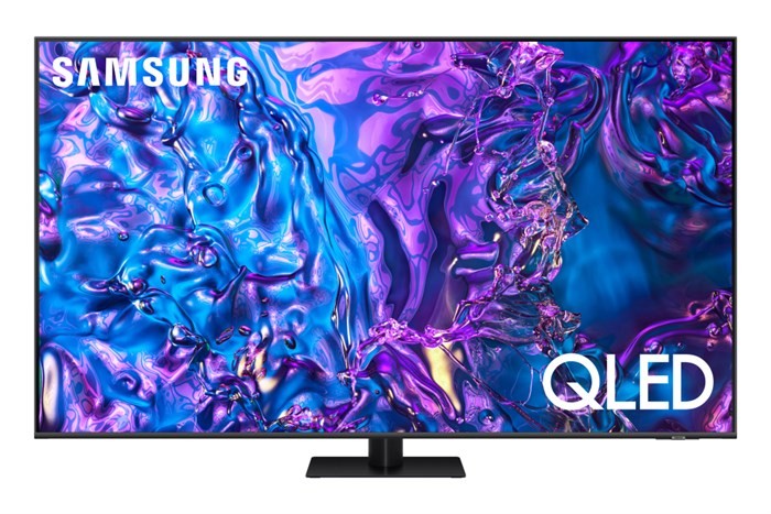 Qled Tivi Samsung QA85Q70D 85inch smart 4K, Mới 2024