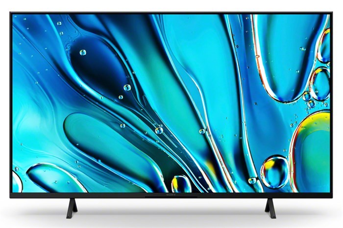 Google Tivi Sony K-85S30 85inch 4K, mới 2024