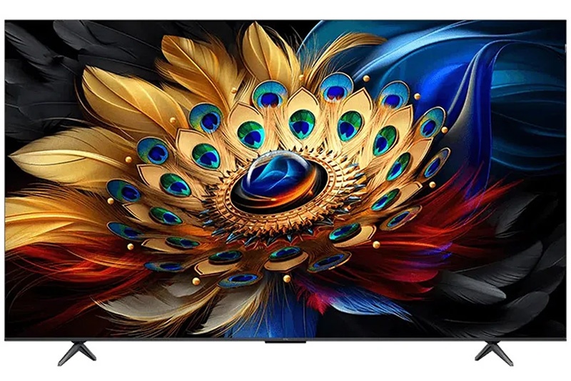 Qled Tivi TCL 50C655 50inch smart 4K,