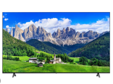 Smart Tivi LG 55UT801C0SB 55inch 4K