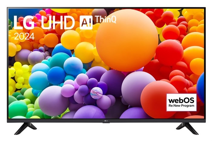 Smart Tivi LG 65UT7350PSB 65inch 4K mẫu mới 2024