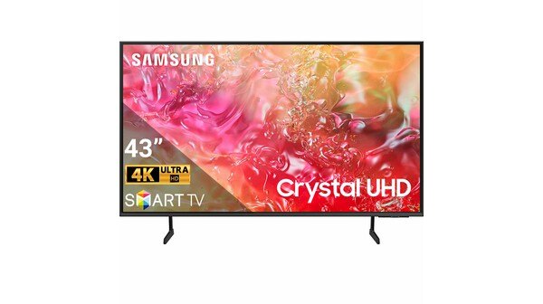 Smart Tivi LG UA43DU7700 43inch 4K, mẫu mới 2024