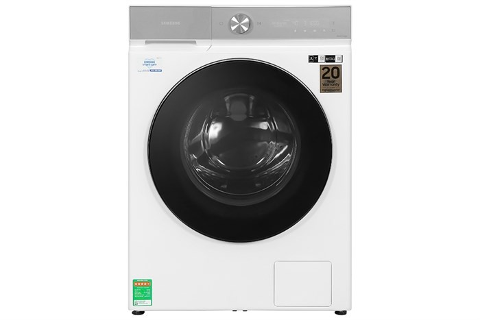 Máy giặt Samsung WW14BB944DGHSV Bespoke AI 14kg