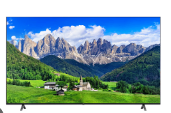 Smart Tivi LG 50UT801C0SB 50inch 4K mẫu 2024