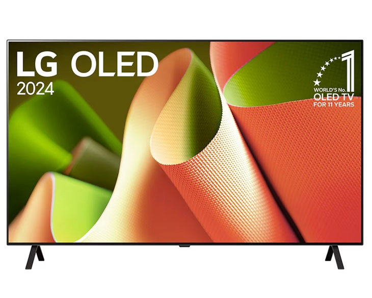 Oled Tivi LG 48B4PSA 48inch smart 4K