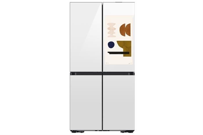 Tủ lạnh Samsung RF65DB990012SV 636 lít inverter Multi Door Bespoke