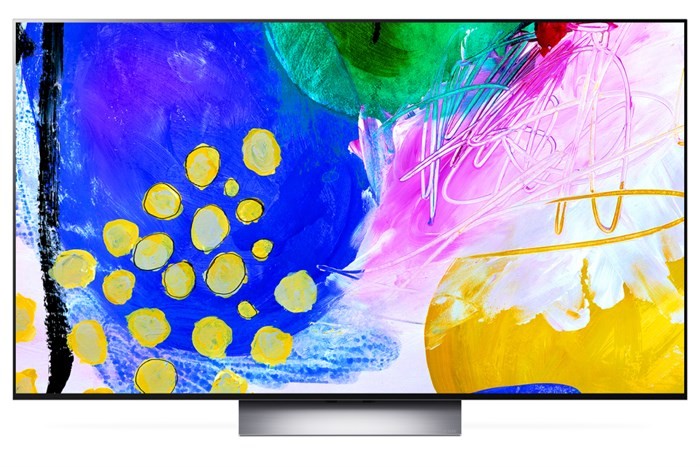 Oled Tivi LG 83C2PSA 83inch smart 4K mẫu 2022