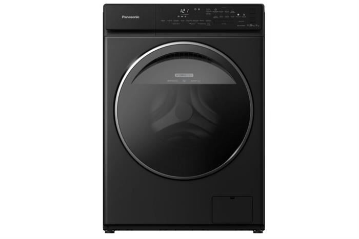 Máy giặt sấy Panasonic NA-S157FW1BV cửa trước 11.5kg giặt, 7kg sấy