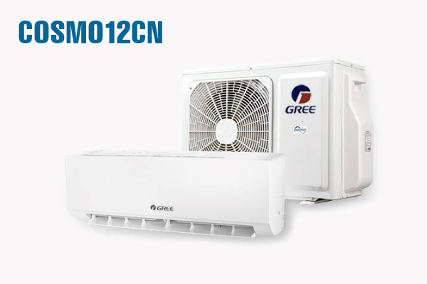 Điều hòa Gree COSMO12CN 1 chiều R32