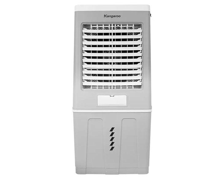 Quạt điều hòa Kangaroo KG50F102 có điều khiển, mẫu 2025