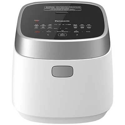 Nồi cơm điện cao tần Panasonic SR-HNS151WRA dung tích 1.5 lít