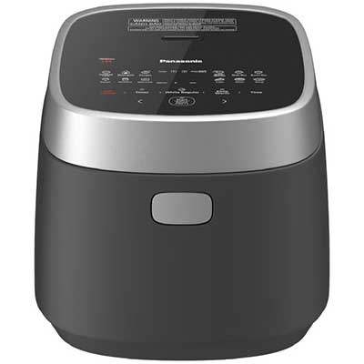 Nồi cơm điện cao tần Panasonic SR-HN151KRA 1.5 lít