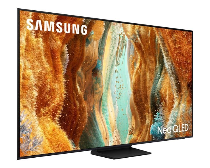 Tivi Samsung QA75QN70F 75inch Neo Qled smart 4K, mẫu 2025