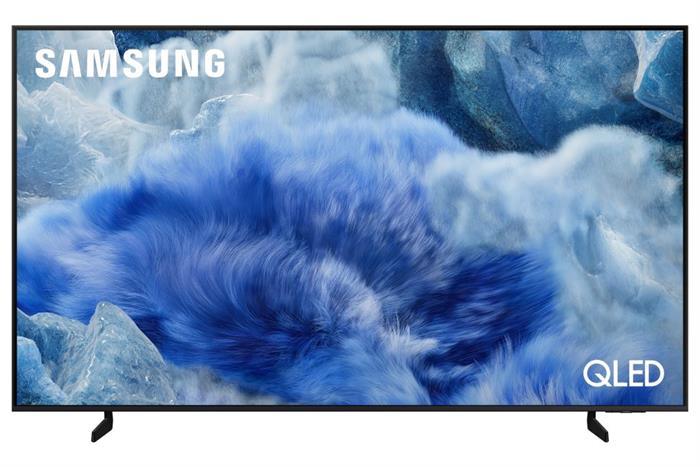 Tivi Samsung QA50Q8F 50inch Qled smart 4K, mẫu 2025