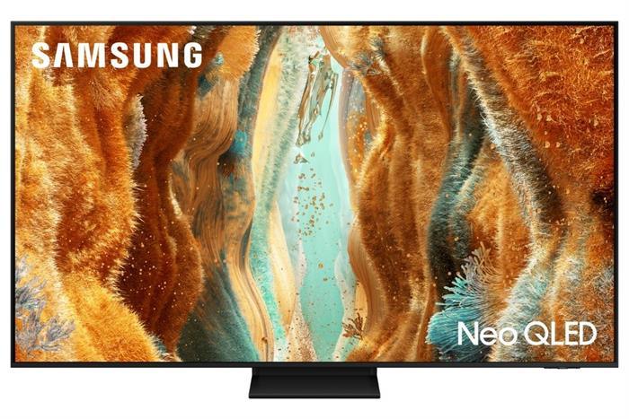 Tivi Samsung QA55QN70F 55inch Neo QLed smart 4K, mẫu 2025