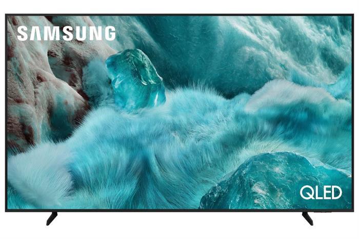 Tivi Samsung QA43Q7F 43inch Qled smart 4K, mẫu 2025