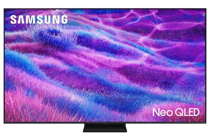 Tivi Samsung QA55Q8FA 55inch Qled AI smart 4K, mẫu 2025