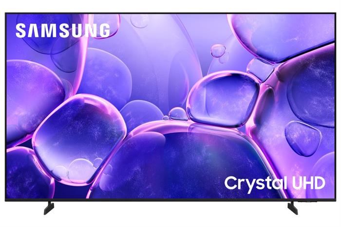 Tivi Samsung UA43U8500F 43inch Crystal smart 4K, mẫu 2025
