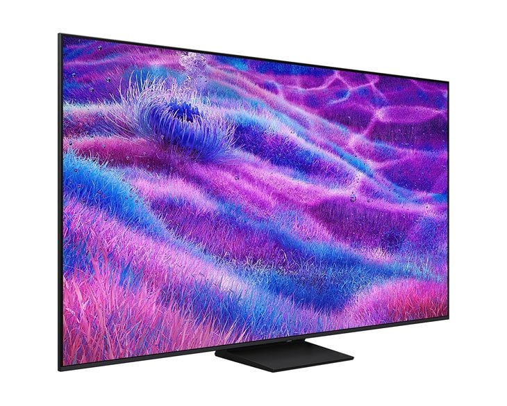 Tivi Samsung QA75QN80F 75inch Neo Qled smart 4K, maaux 2025