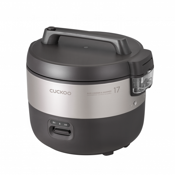 Nồi cơm điện Cuckoo CR-1755/KBBKCRVN 3 lít, nắp gài