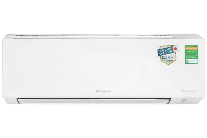 Điều hòa Daikin FTHF50VAVMV 2 chiều 18000btu inverter