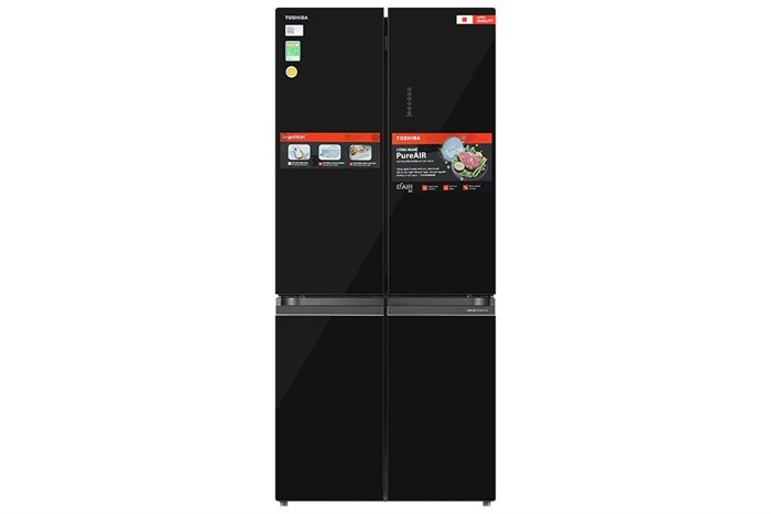 Tủ lạnh Toshiba GR-RF665WIA-PGV(22)-XK 515 lít multiDoor