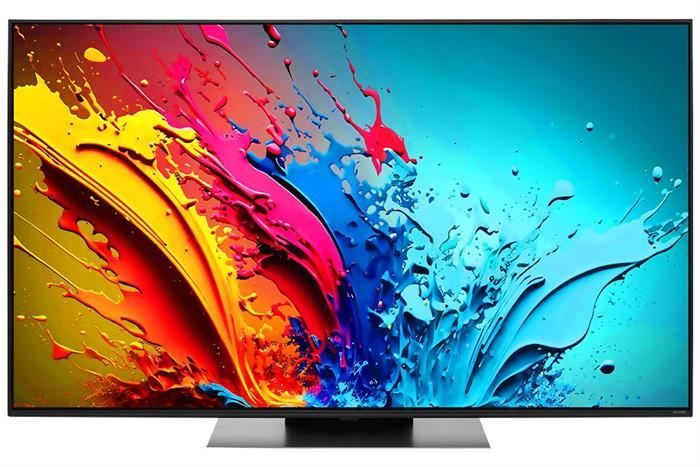 Tivi LG 55QNED86TSA 55inch smart 4K AI