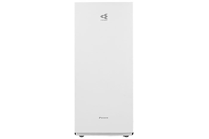 Máy lọc không khí tạo ẩm Daikin MCK70ZVM7-W 48m2 màu trắng