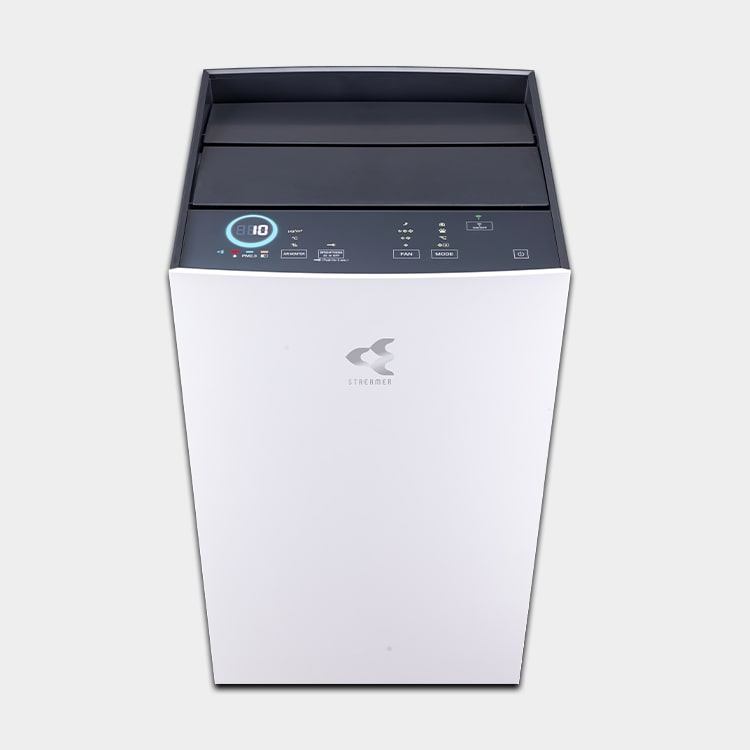 Máy lọc không khí Daikin MC80ZVM7 diện tích 62m2