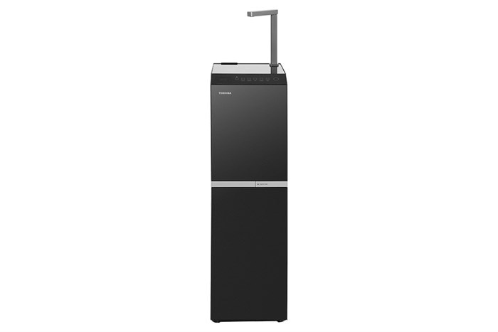 Máy lọc nước R.O Toshiba TWP-W2396SVN(M) tích hợp nóng lạnh