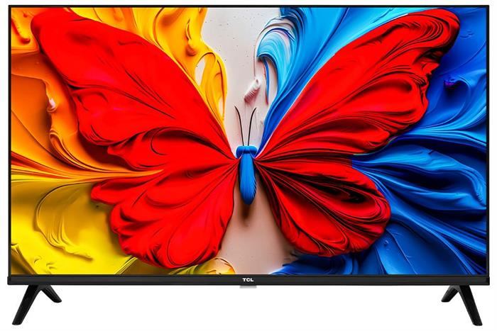 Tivi TCL 43S5K 43inch google AI FHD 4K, mẫu 2025