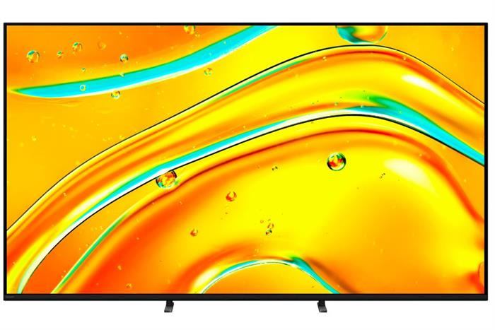 Tivi Sony K-85XR50 85inch Google AI Mini LED 4K, mẫu 2025
