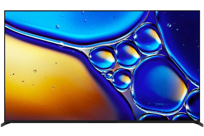 Tivi Sony K-65XR80M2 65inch Google Qled AI 4K, mẫu 2025