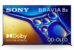 Tivi Sony K-55XR80M2 55inch QD-Oled 4K, mẫu 2025