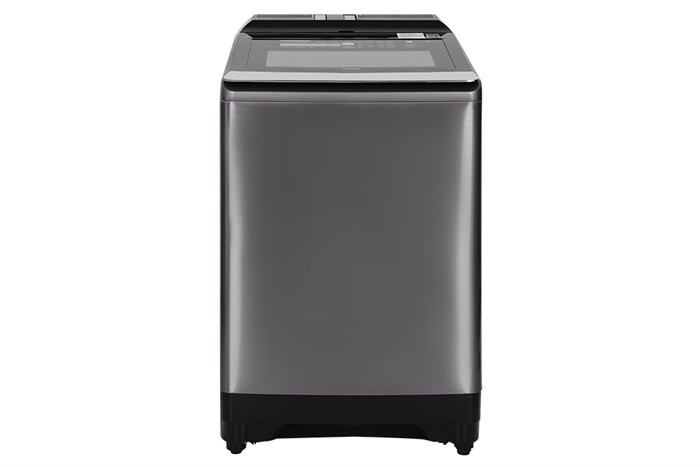 Máy giặt Hitachi SF-250ZFVAD SS cửa trên 25kg