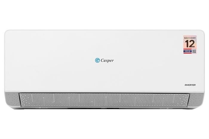 Điều hòa Casper QC-09IU36 1 chiều inverter R32, mẫu 2025