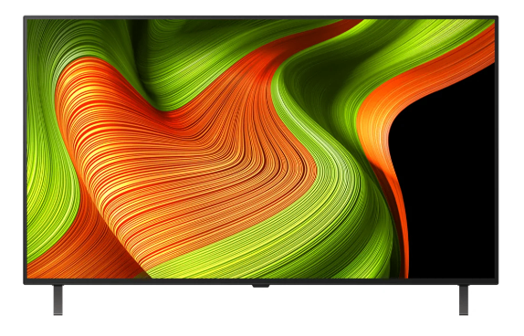Tivi LG OLED65B5PSA 65inch Oled AI 4K, mẫu 2025