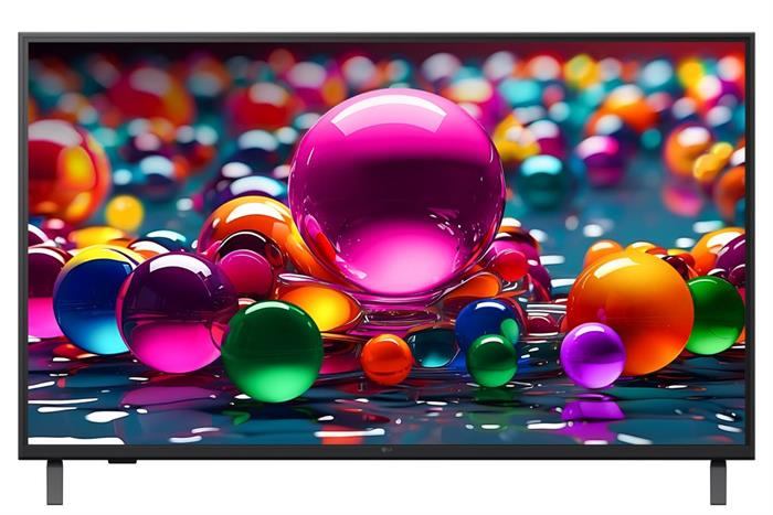 Tivi LG 86UA8450PSA 86inch smart AI 4K, mẫu 2025