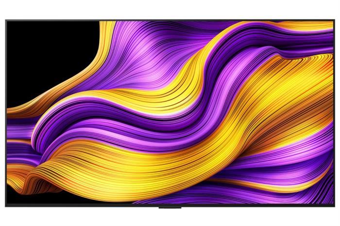 Tivi LG OLED65G5PSA 65inch Oled evo AI 4K, mẫu 2025