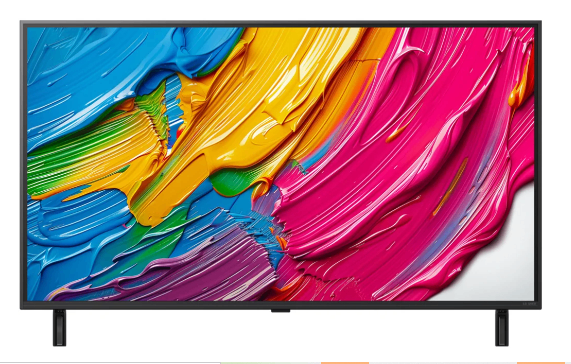Tivi LG 86QNED80ASA 86inch Qned AI 4K, mẫu 2025