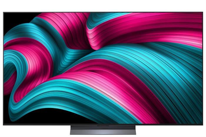 Tivi LG OLED65C5PSA 65inch Oled evo AI 4K, mẫu 2025