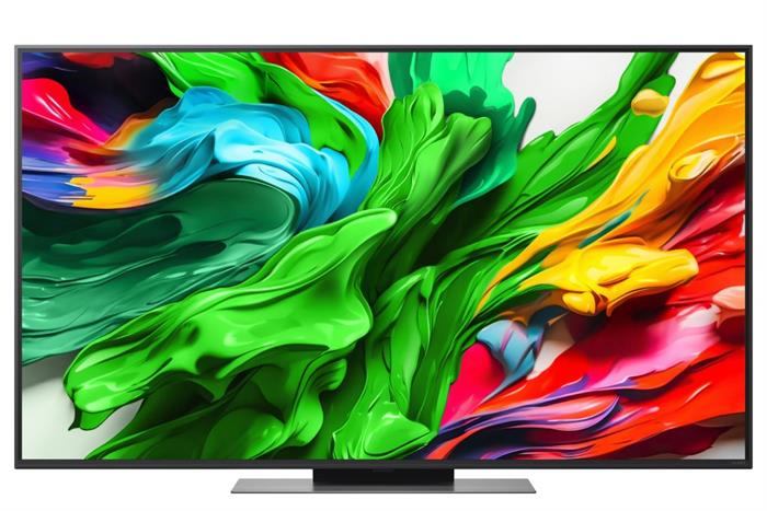 Tivi LG 65QNED86ASA 65inch Qned AI 4K, mẫu 2025