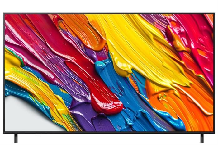 Tivi LG 86QNED82ASA 86inch QNed AI 4K, mẫu 2025