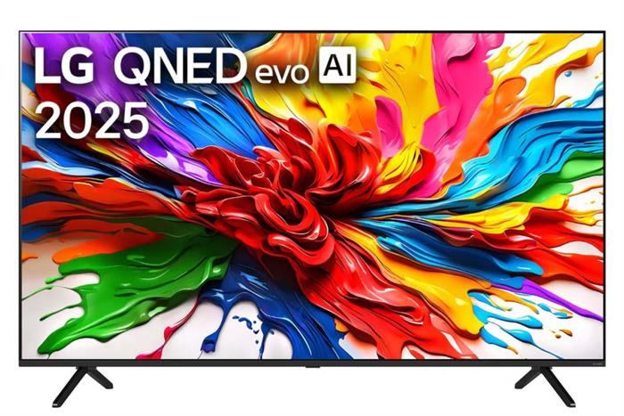 Tivi LG 85QNED92ASA 85inch QNed AI, mẫu 2025