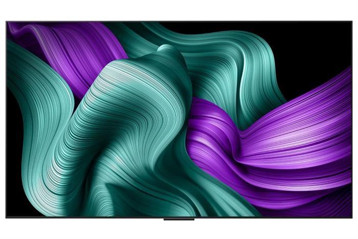 Tivi LG OLED83M5PSA 83inch Oled AI 4K, mẫu 2025